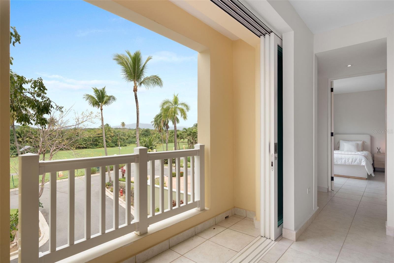 THE MARBELLA CLUB II 425 - Residential