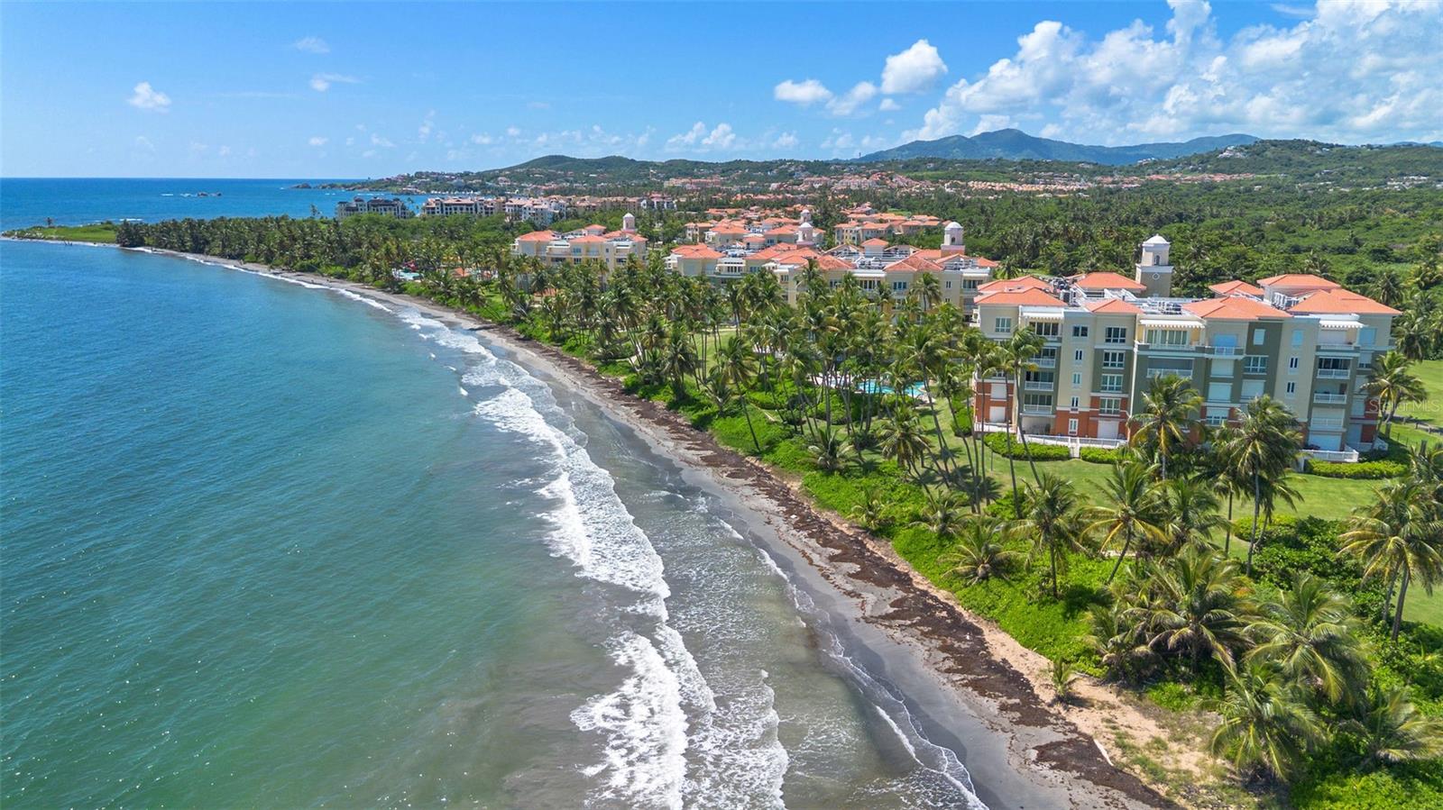 THE MARBELLA CLUB II 425 - Residential