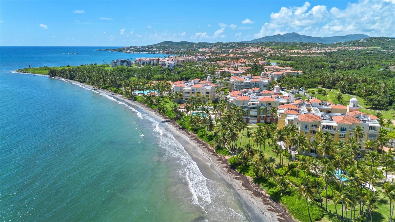 THE MARBELLA CLUB II 425 - Residential