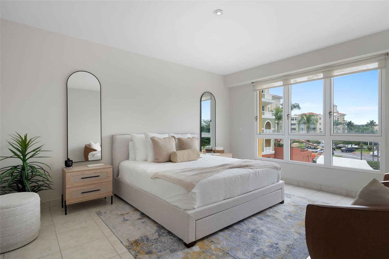 THE MARBELLA CLUB II 425 - Residential