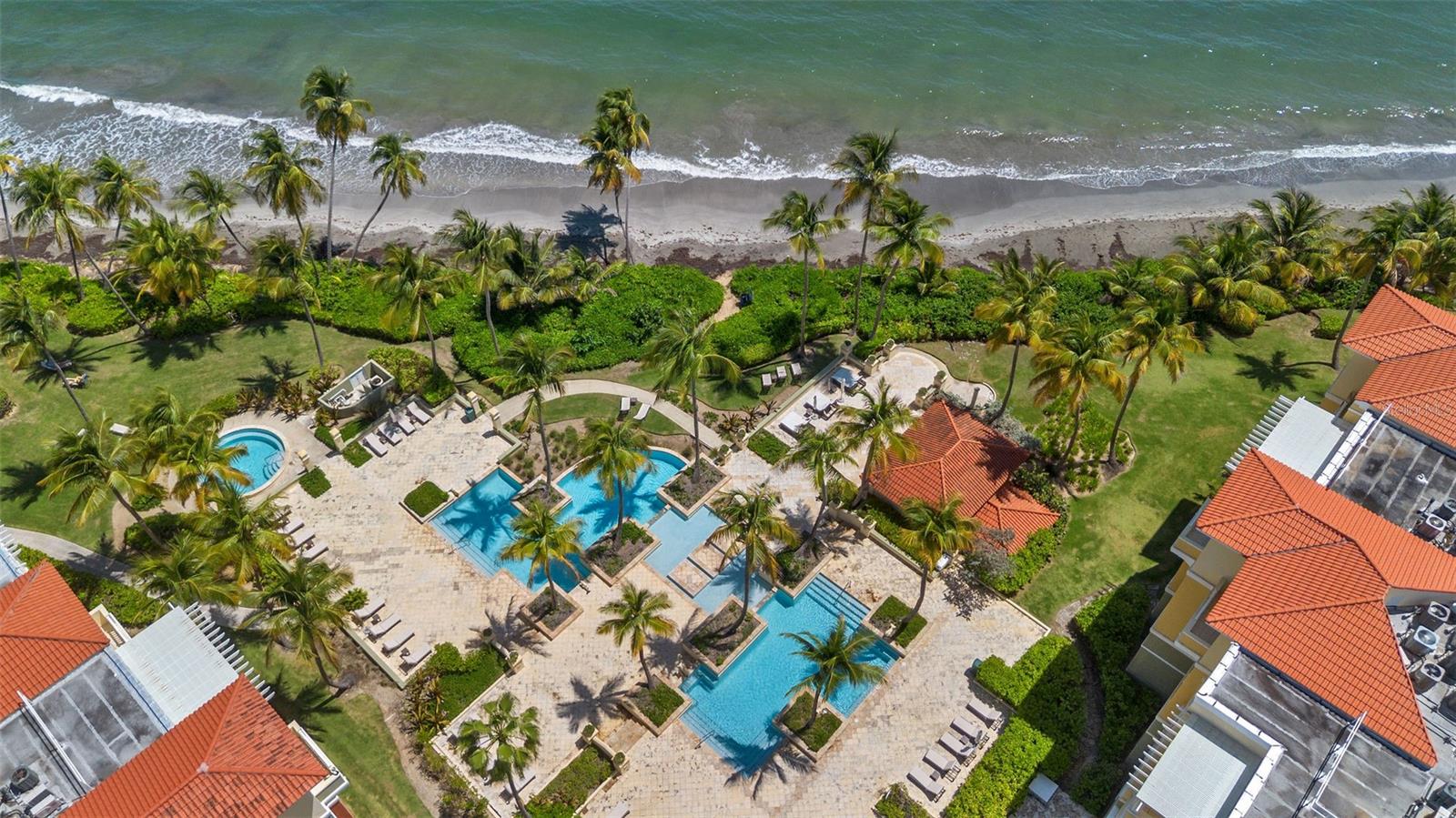 THE MARBELLA CLUB II 425 - Residential