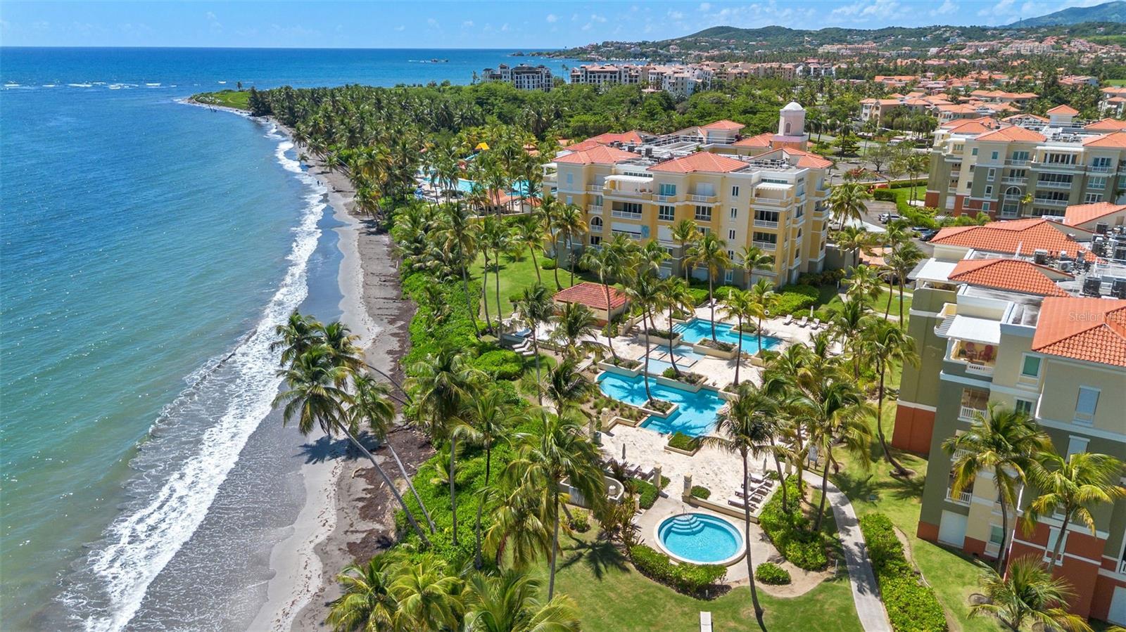 THE MARBELLA CLUB II 425 - Residential