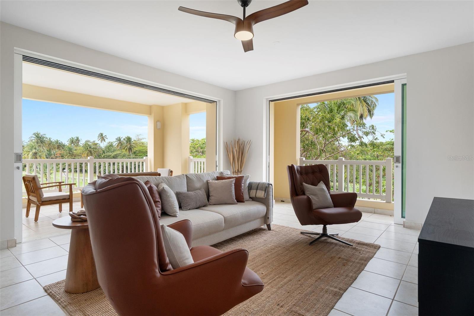 THE MARBELLA CLUB II 425 - Residential