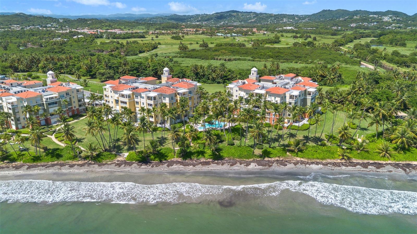 THE MARBELLA CLUB II 425 - Residential