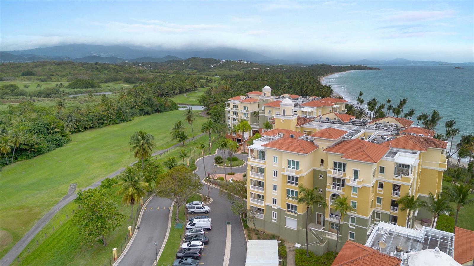 THE MARBELLA CLUB II 425 - Residential