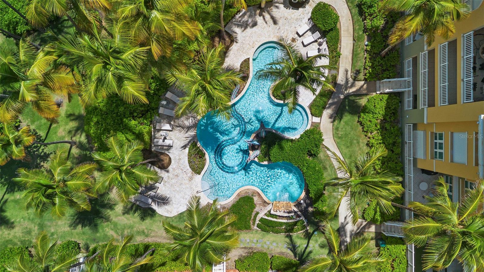 THE MARBELLA CLUB II 425 - Residential