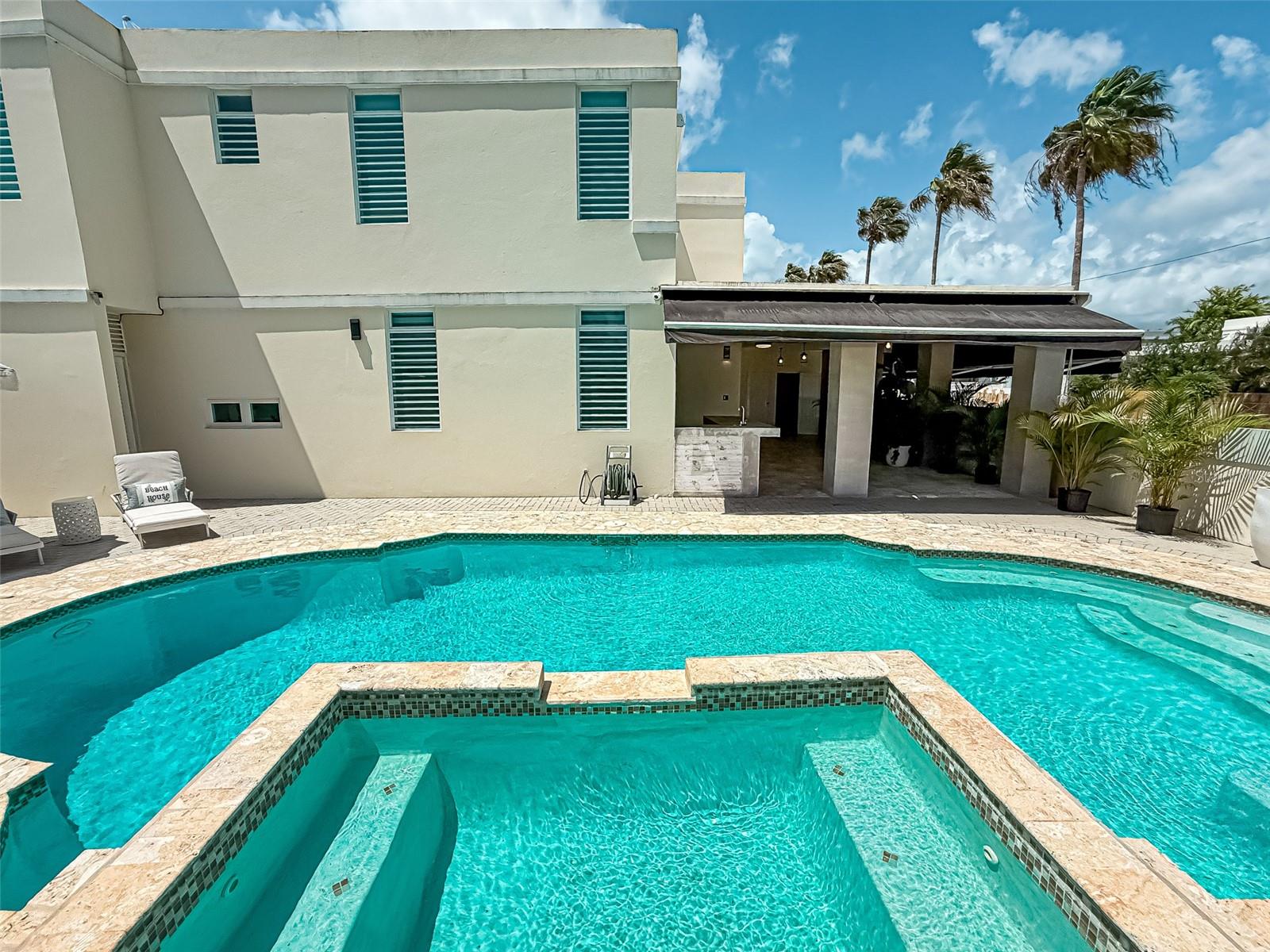 PASEO LOS CORALES 2 - Residential