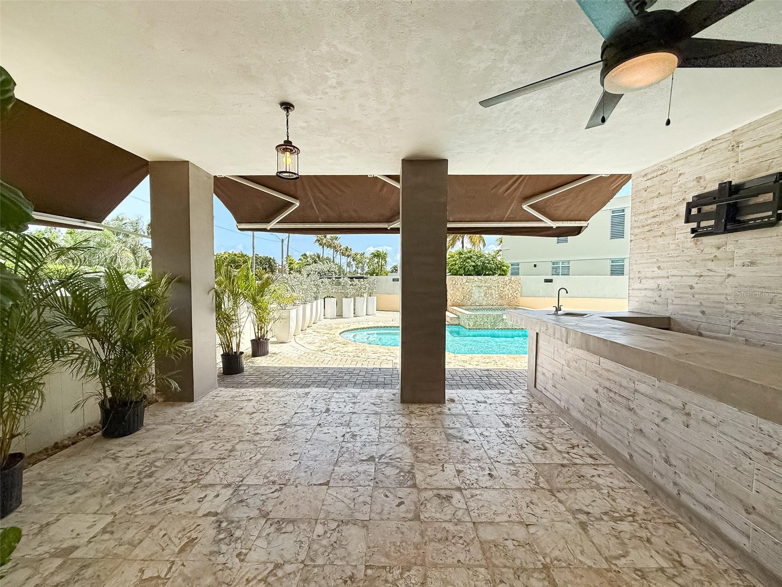 PASEO LOS CORALES 2 - Residential