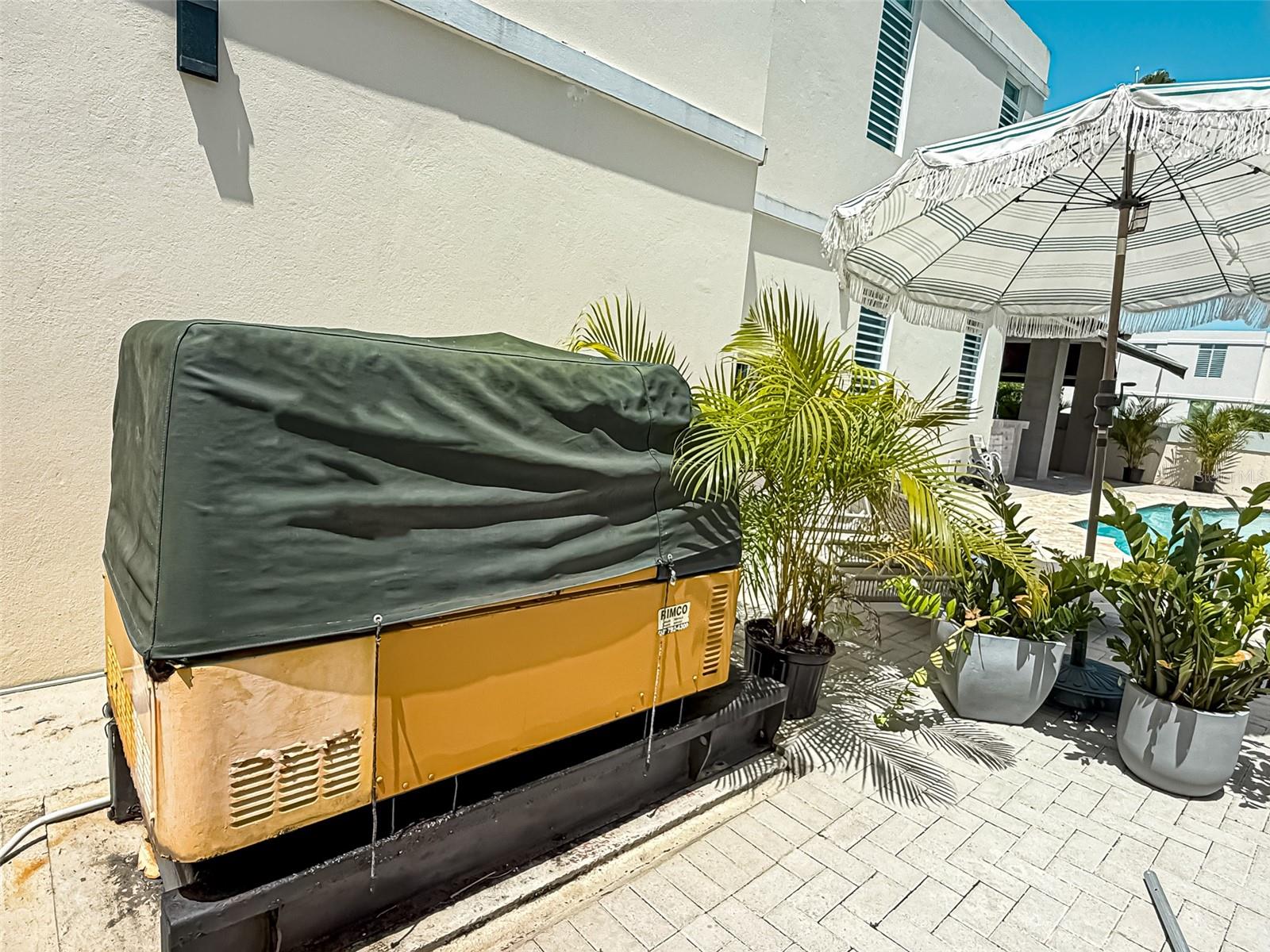 PASEO LOS CORALES 2 - Residential