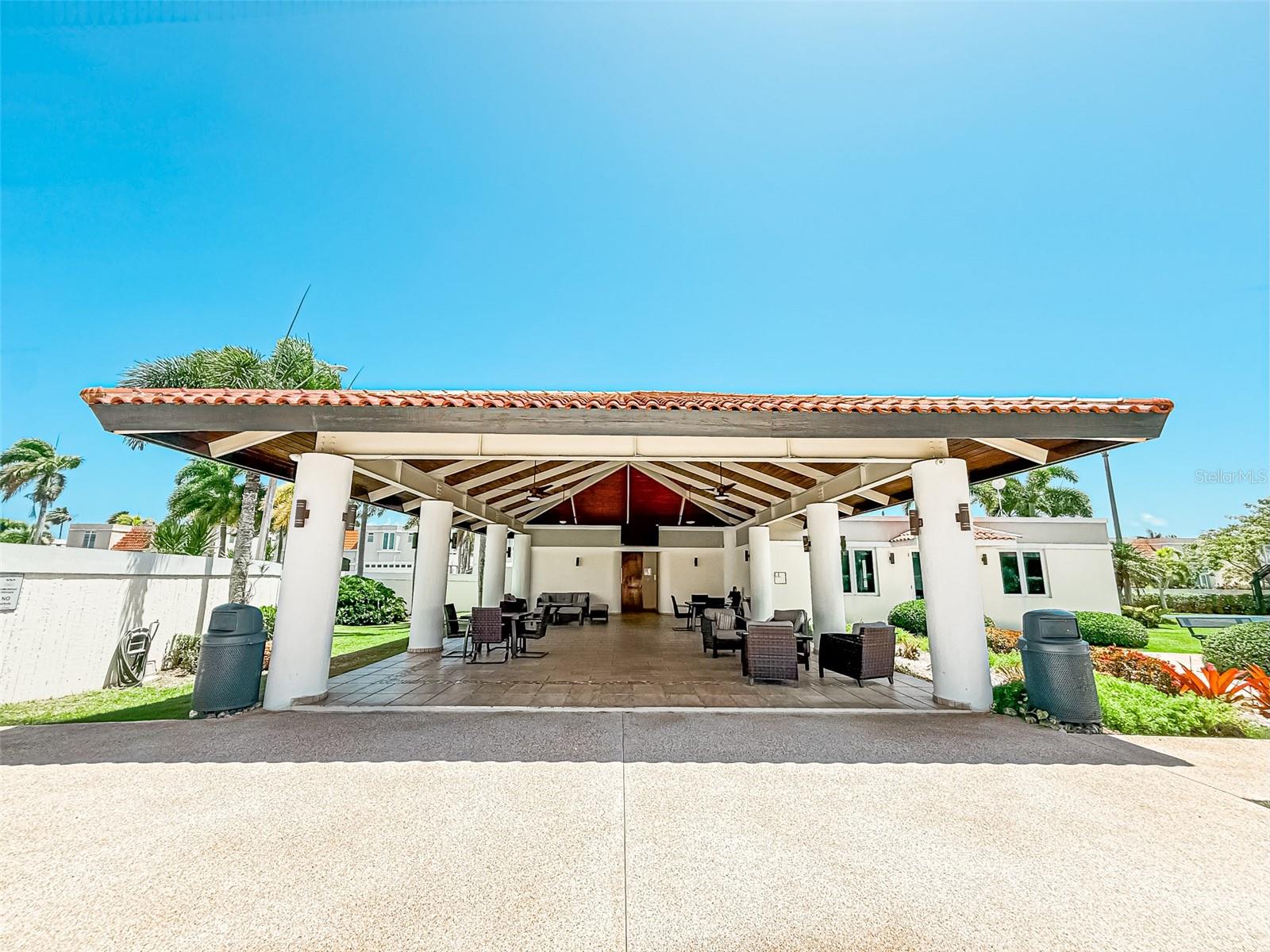 PASEO LOS CORALES 2 - Residential