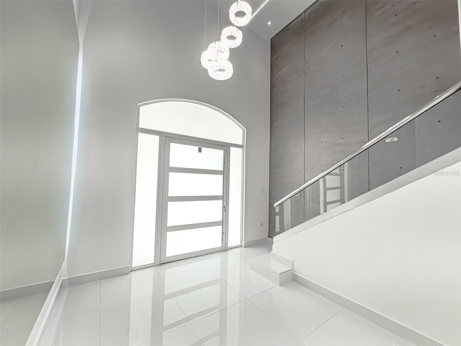 PASEO LOS CORALES 2 - Residential