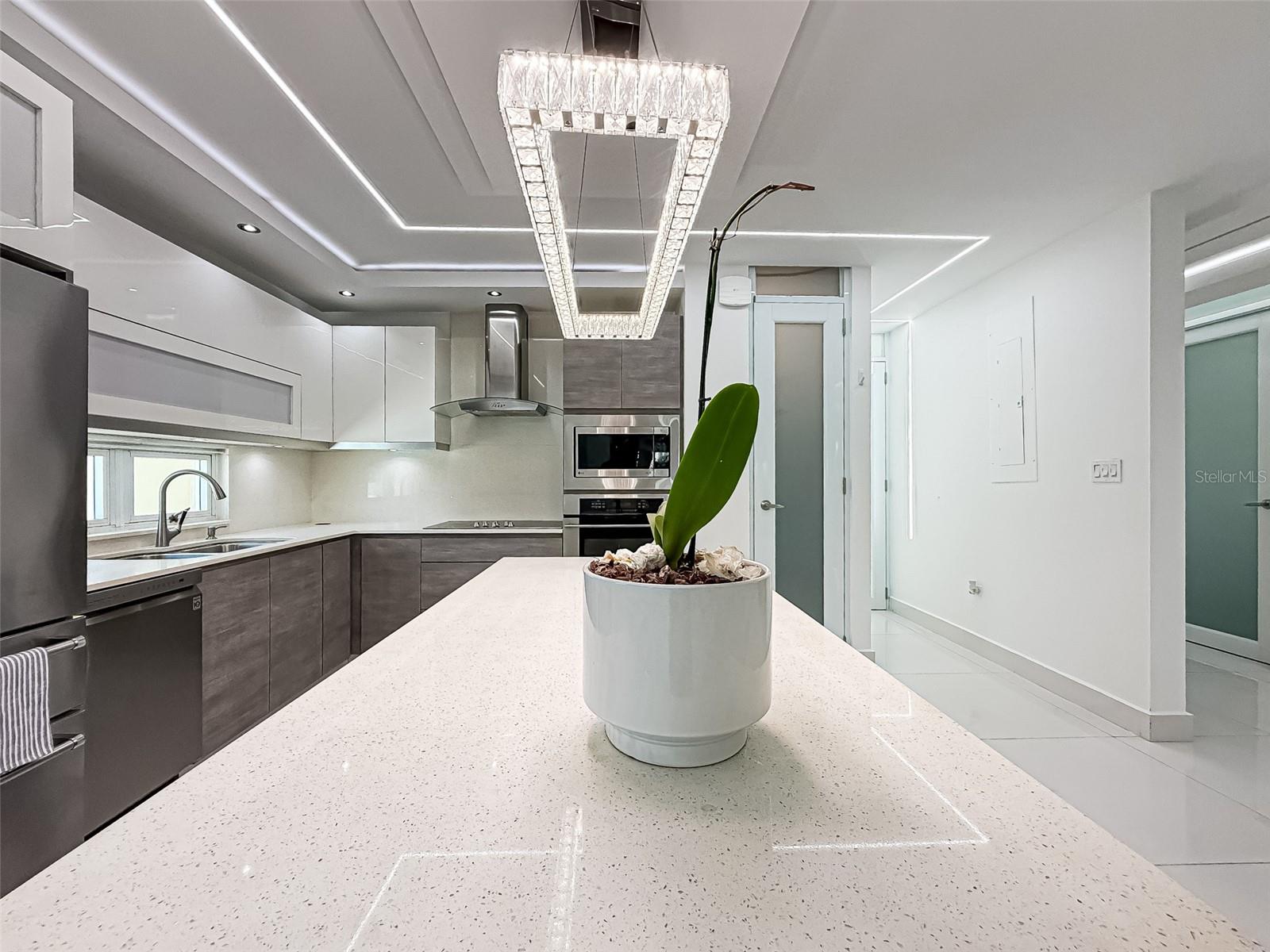 PASEO LOS CORALES 2 - Residential