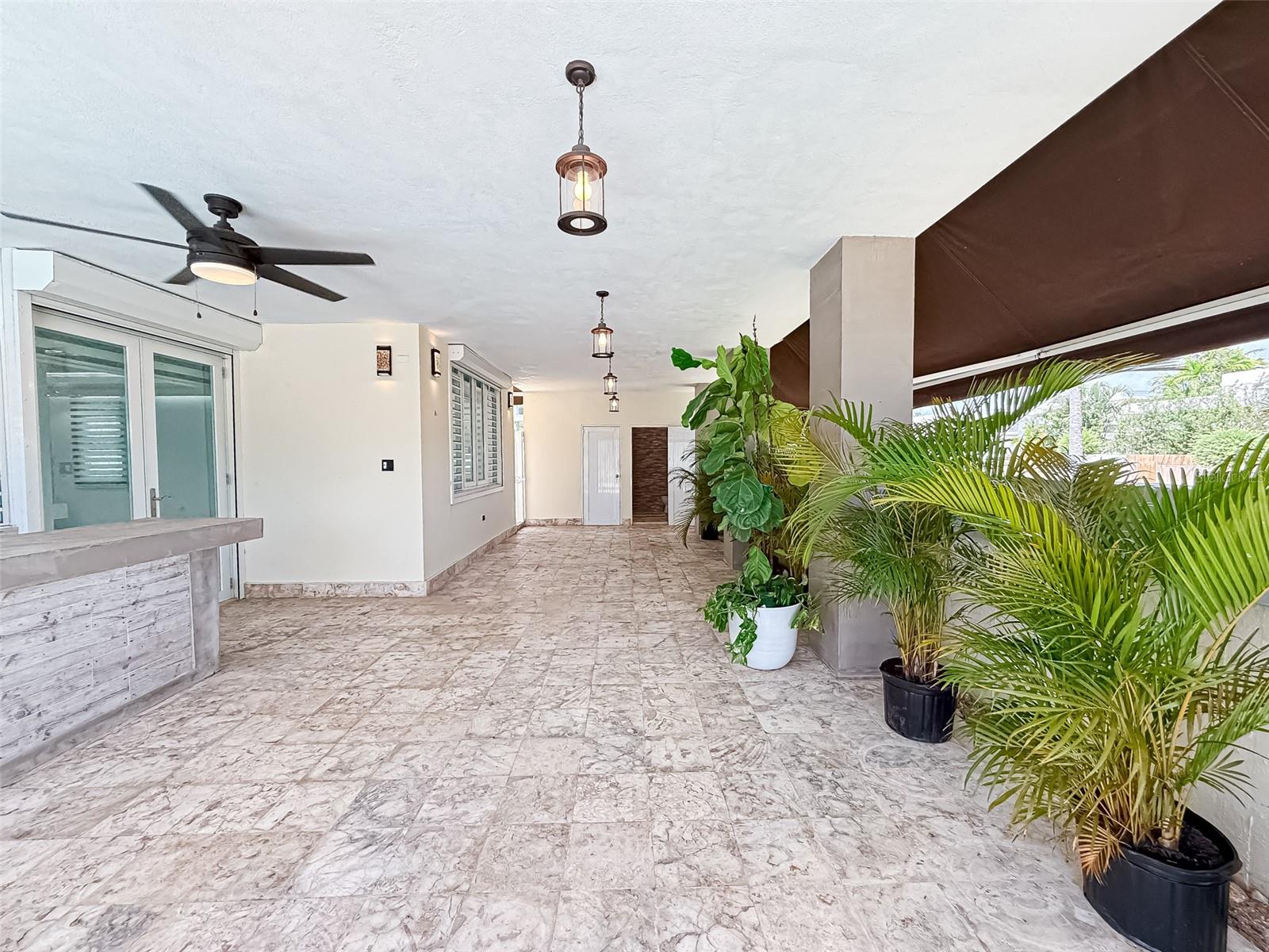 PASEO LOS CORALES 2 - Residential