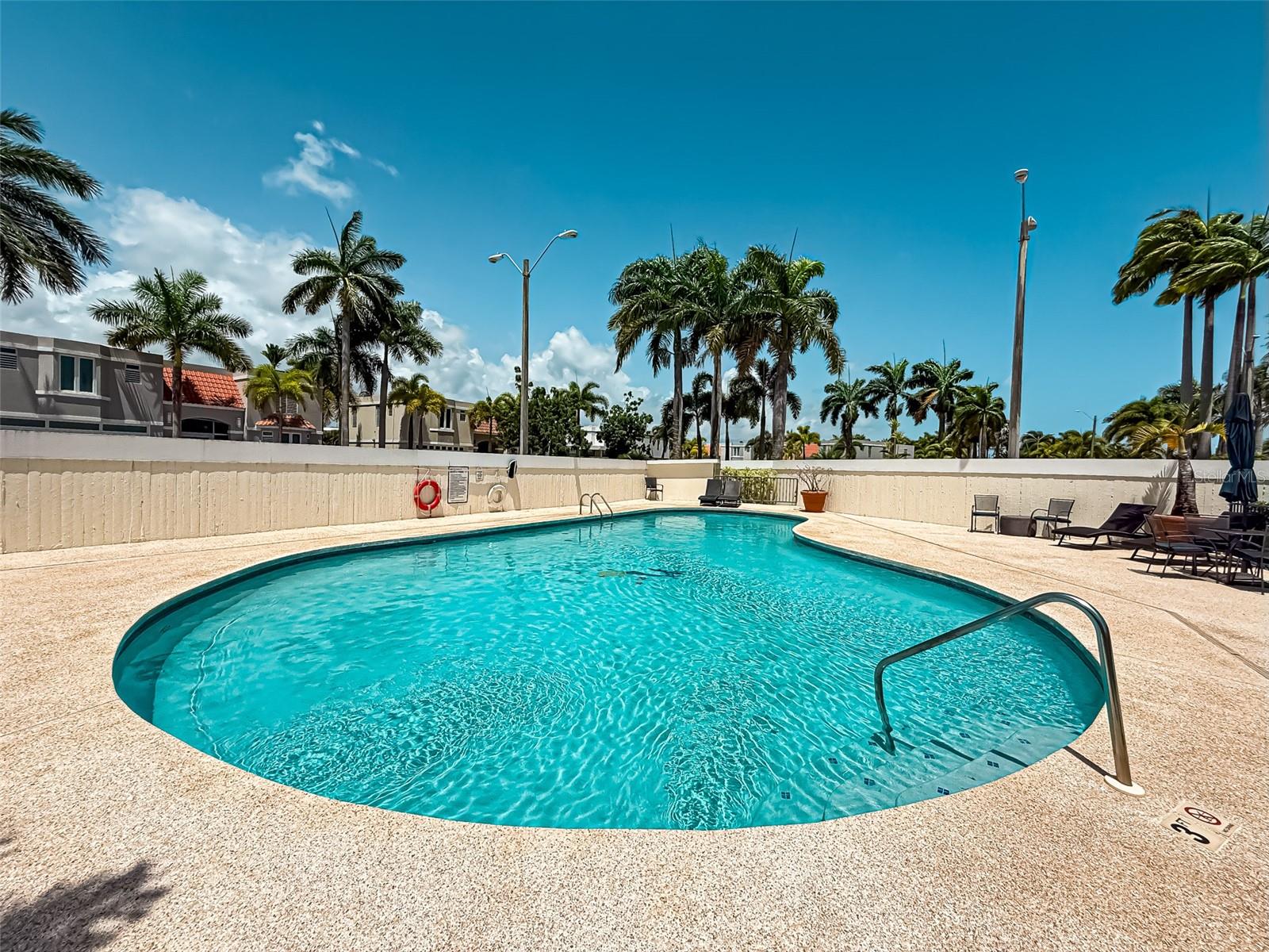 PASEO LOS CORALES 2 - Residential