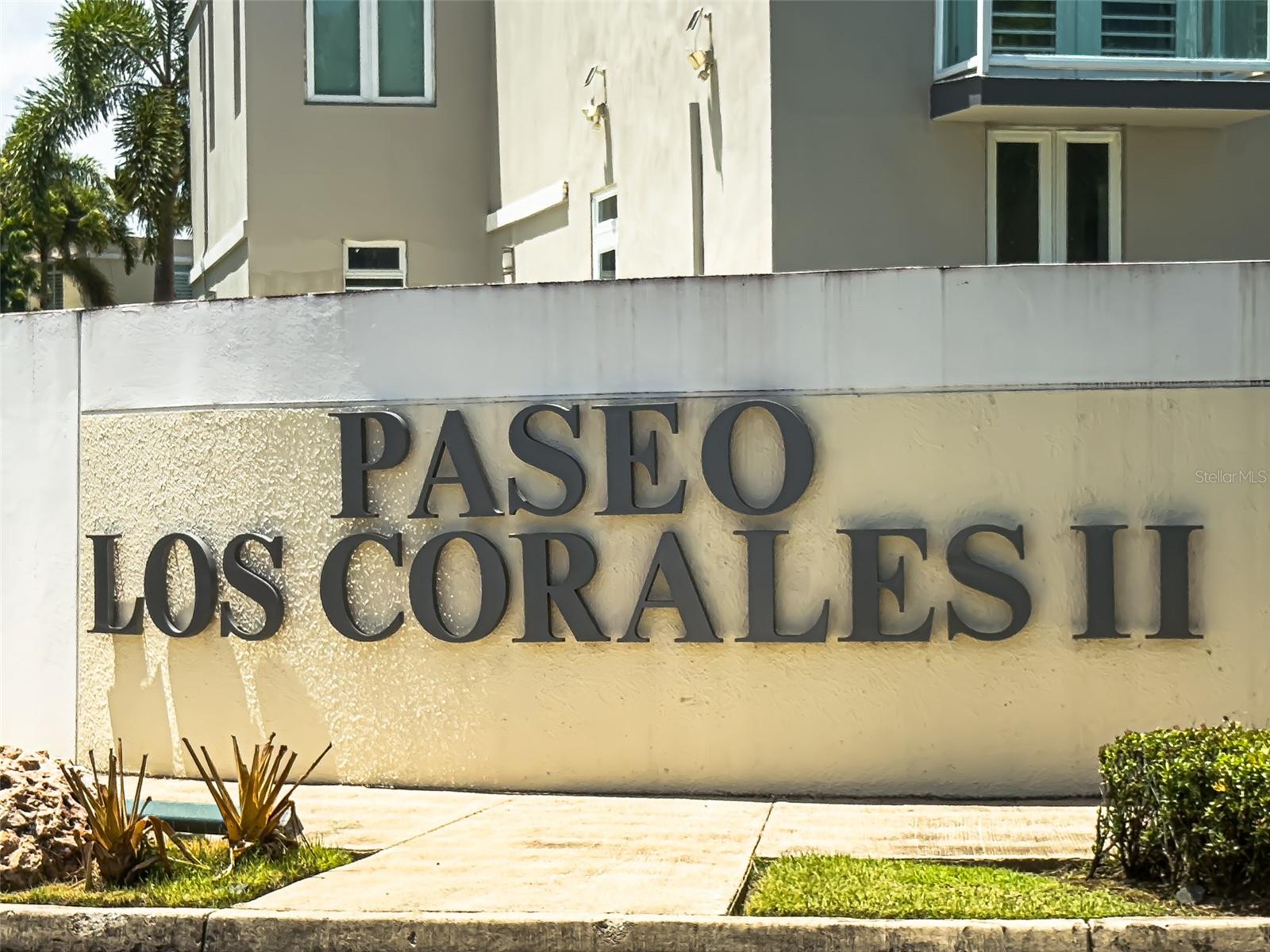 PASEO LOS CORALES 2 - Residential