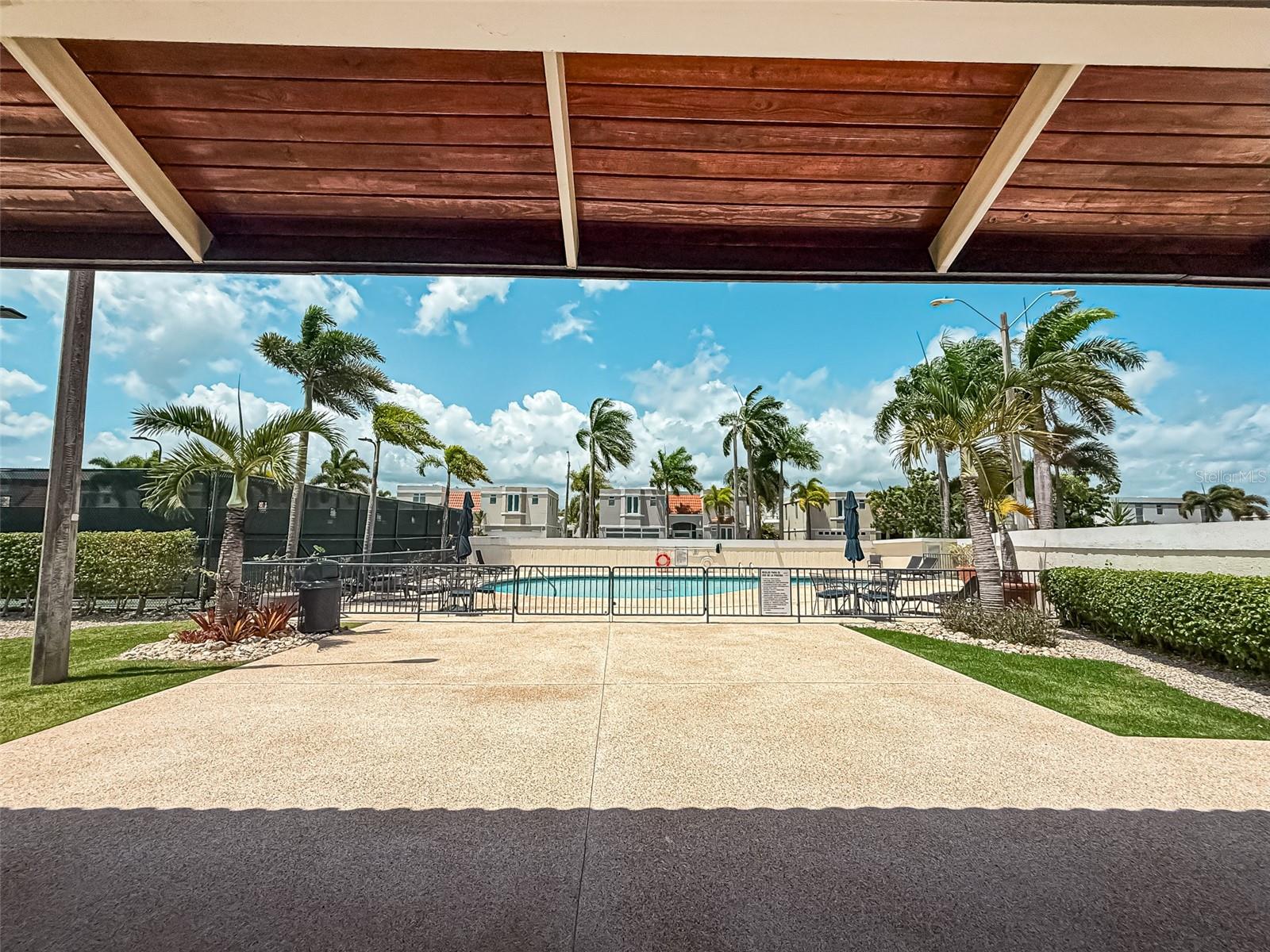 PASEO LOS CORALES 2 - Residential