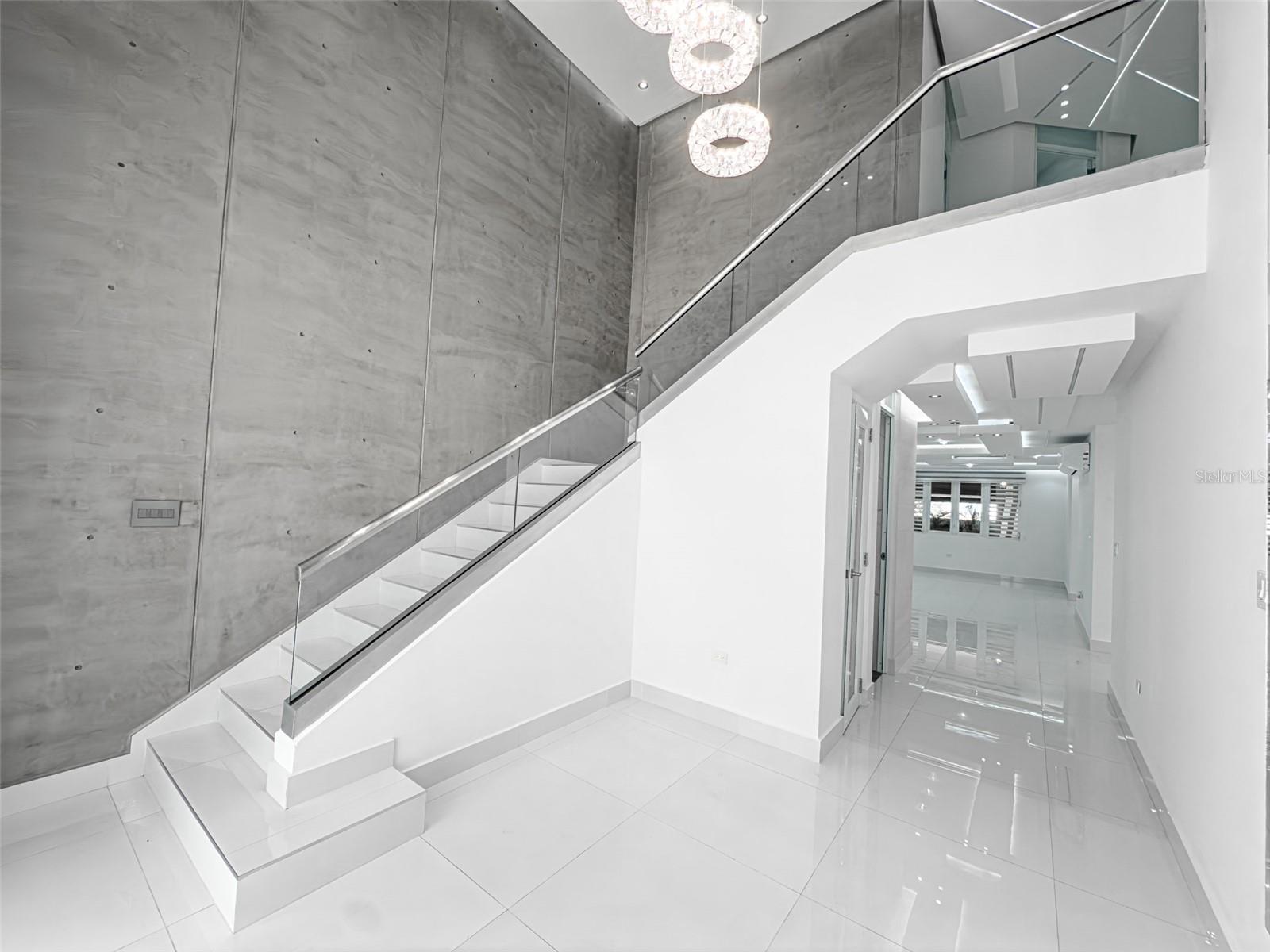 PASEO LOS CORALES 2 - Residential