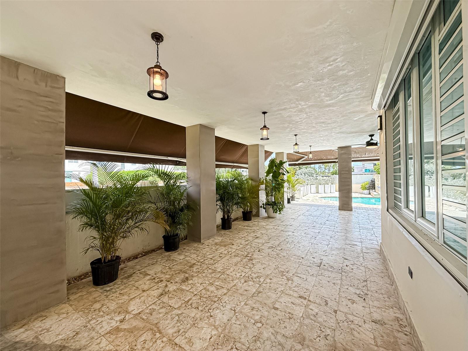 PASEO LOS CORALES 2 - Residential