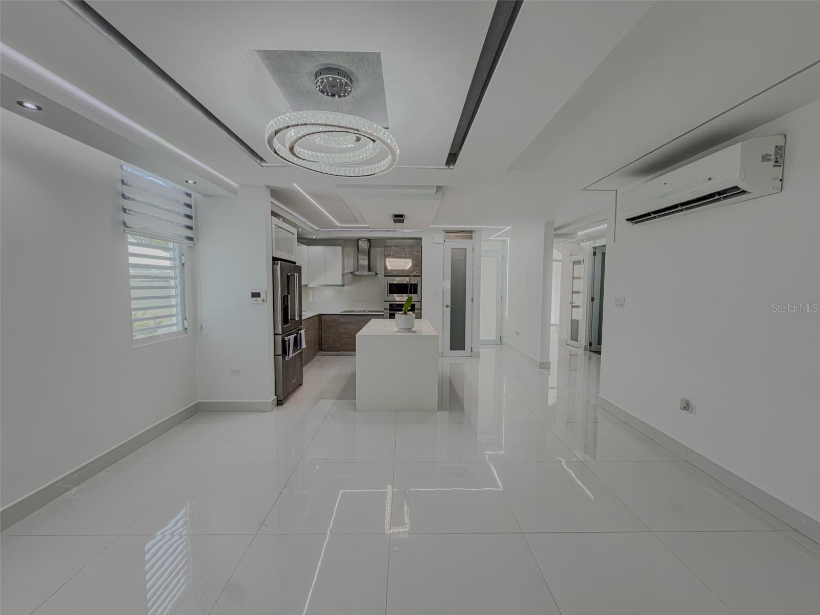 PASEO LOS CORALES 2 - Residential