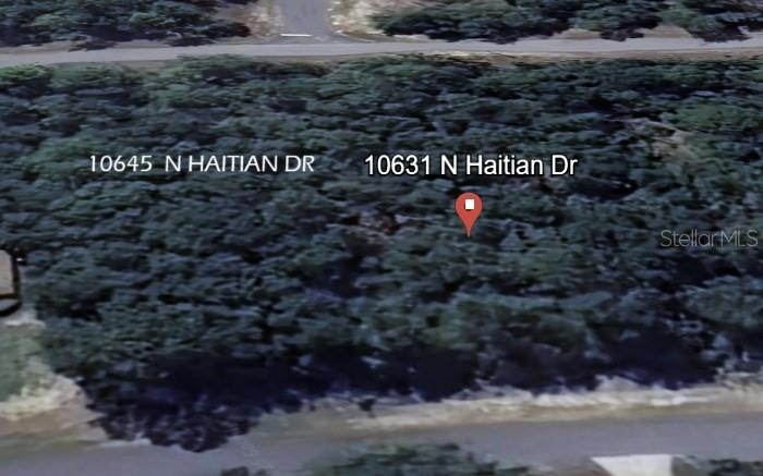 10631 N HAITIAN DRIVE