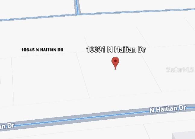 10631 N HAITIAN DRIVE