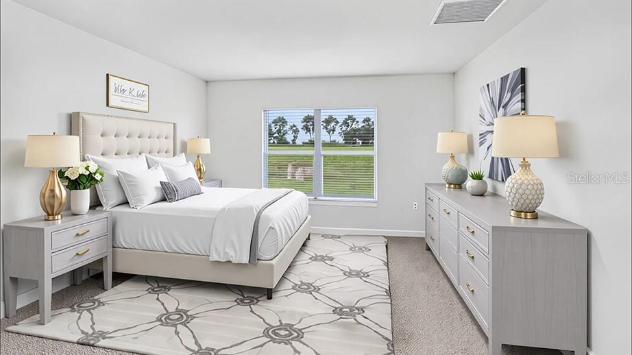 AVALON WOODS - Residential