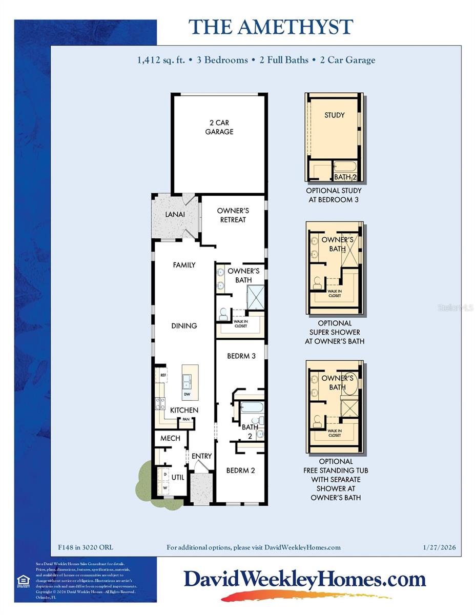 5625 WHITE IBIS POINT