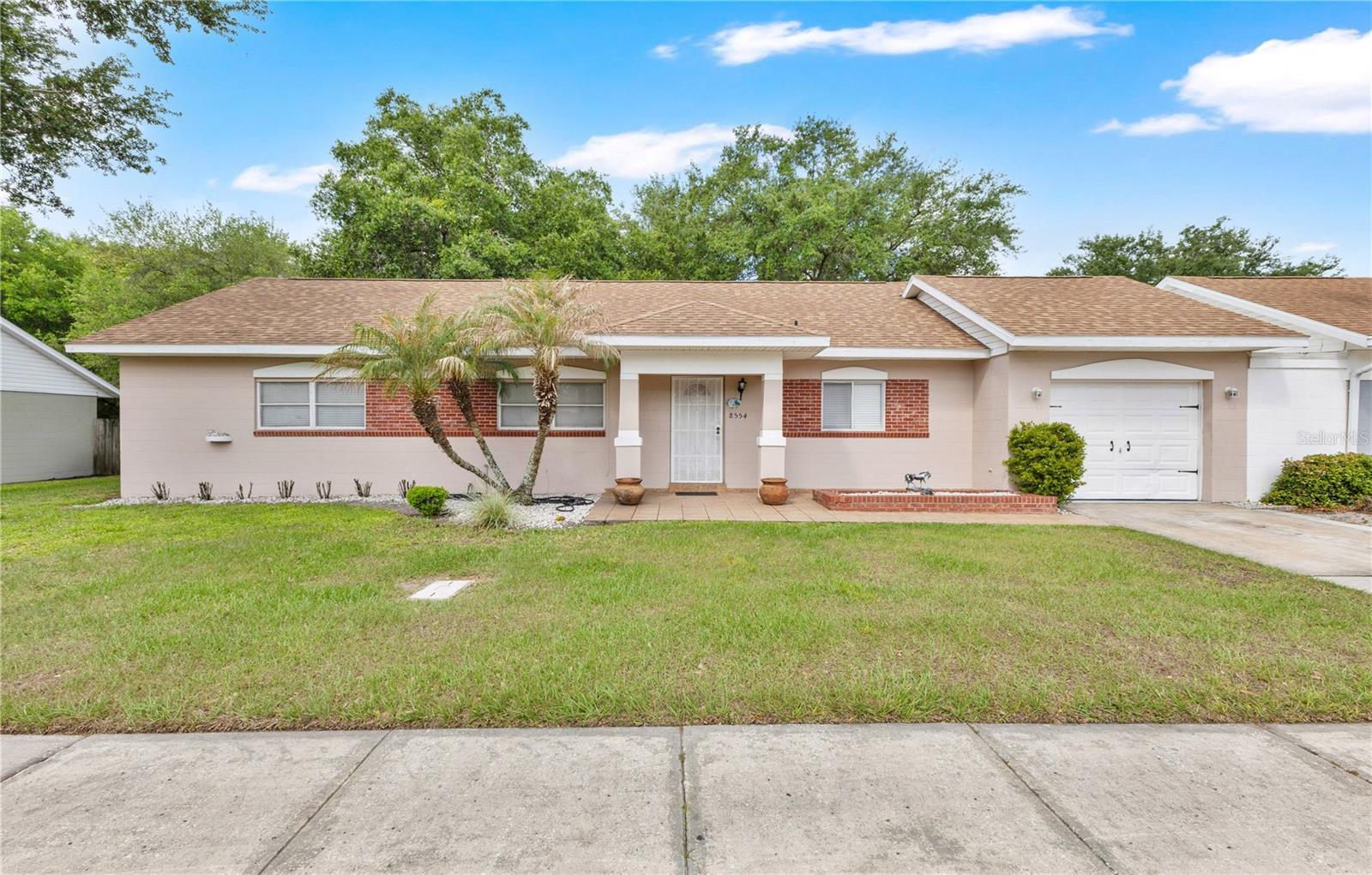 VILLAGES SOUTHPORT PH 01D - Residential