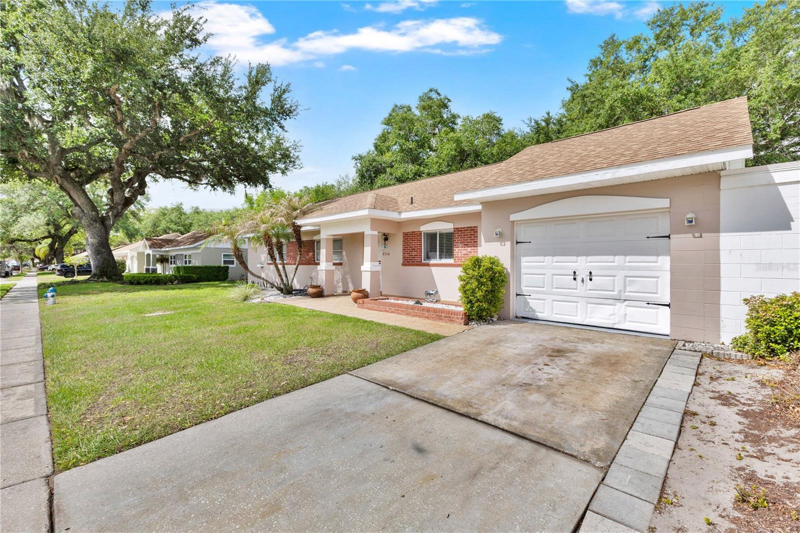 VILLAGES SOUTHPORT PH 01D - Residential