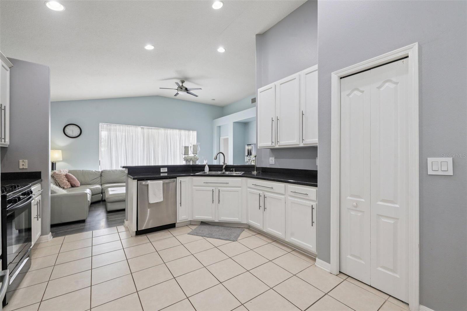 BRAEMAR - Residential