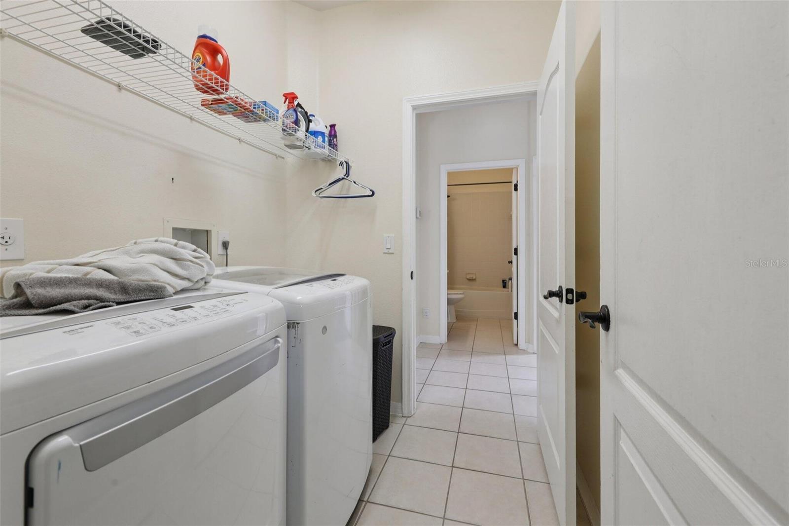 BRAEMAR - Residential