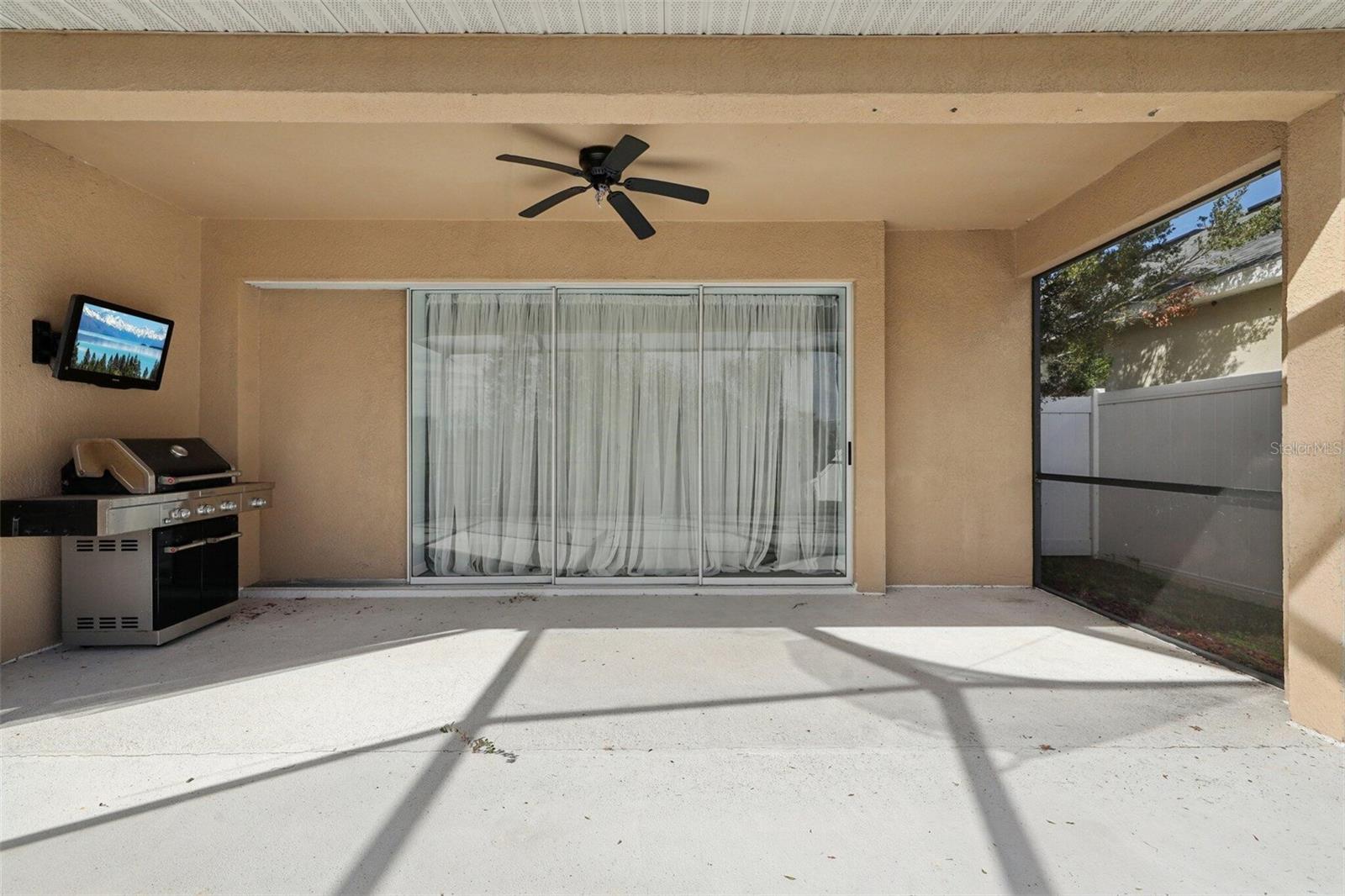 BRAEMAR - Residential