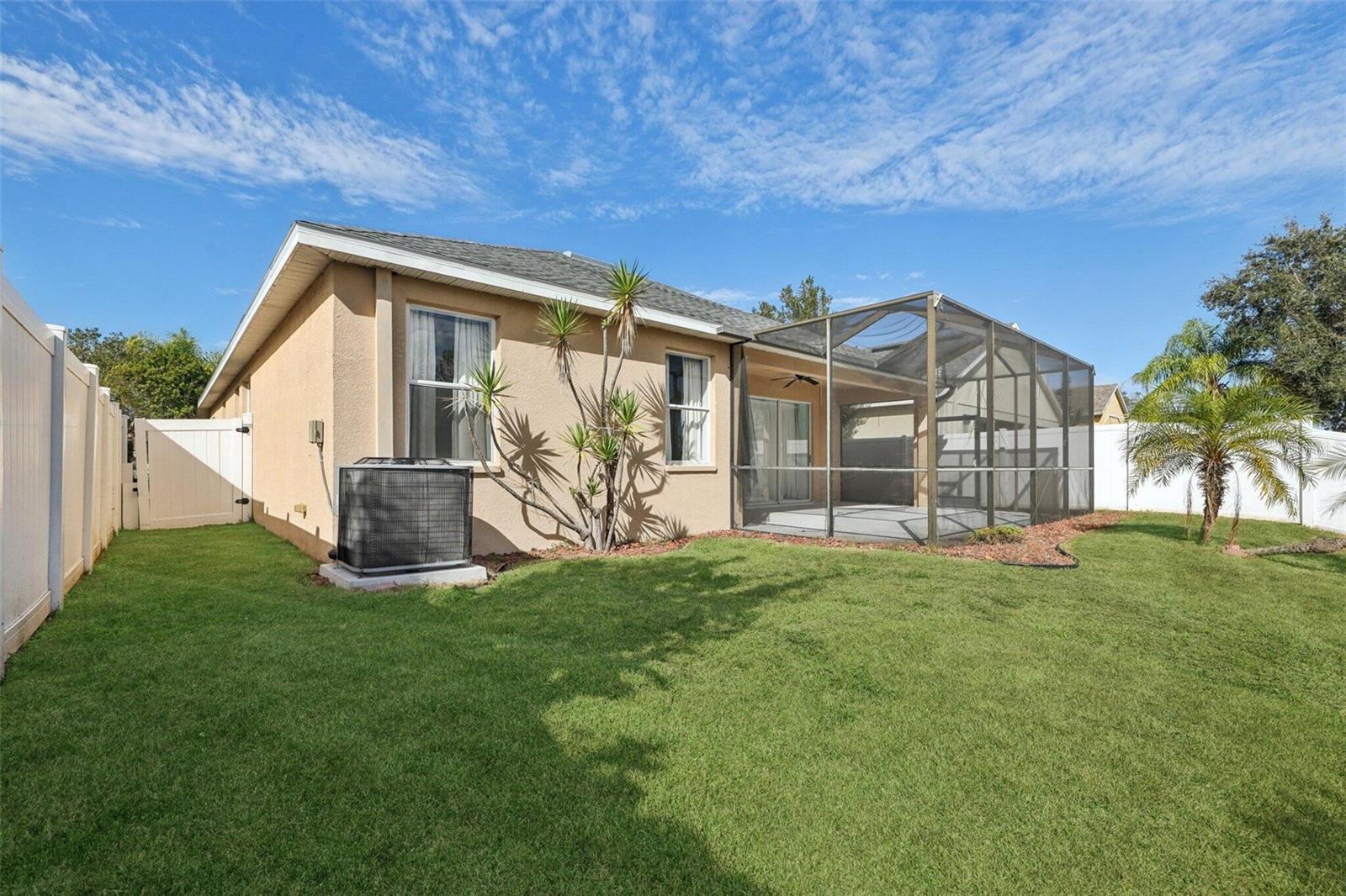 BRAEMAR - Residential