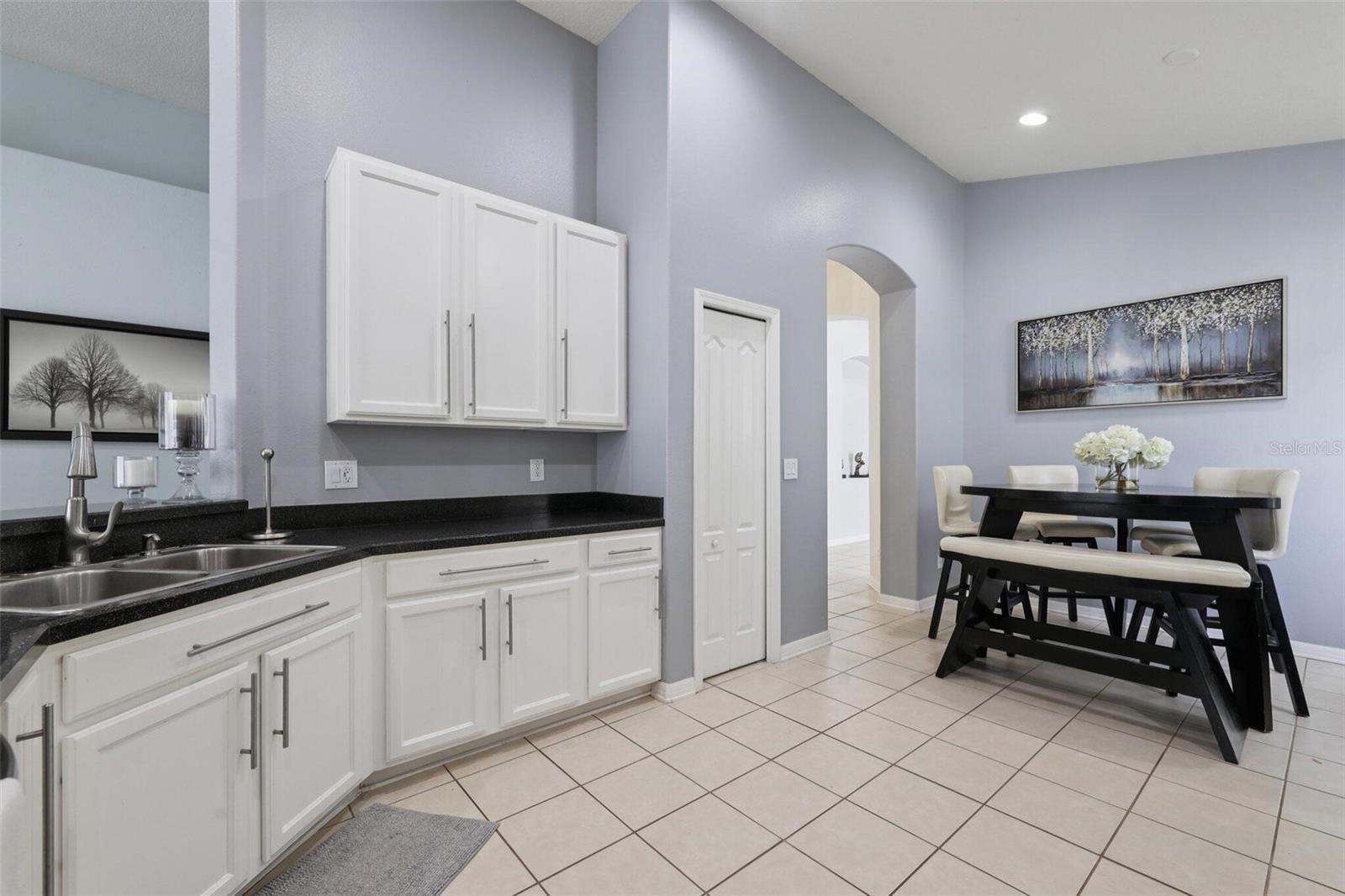 BRAEMAR - Residential