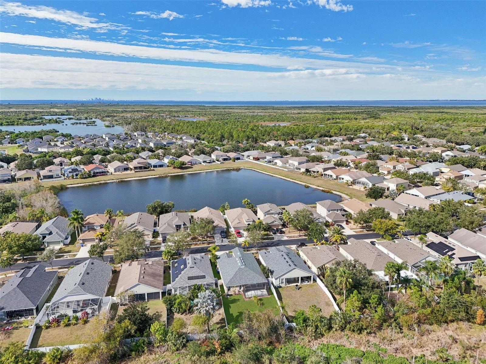 BRAEMAR - Residential