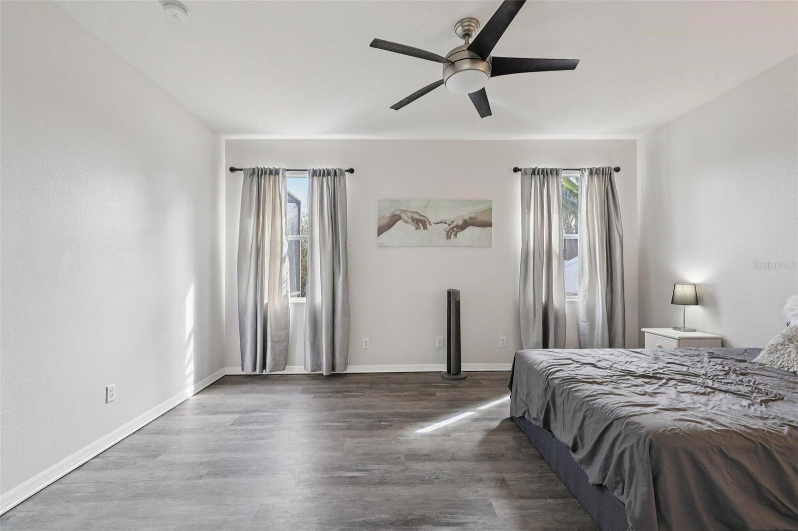 BRAEMAR - Residential