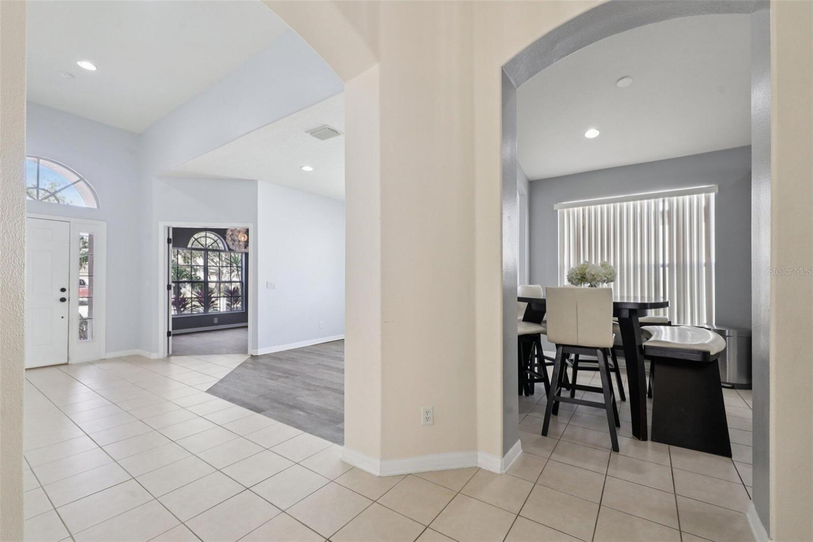 BRAEMAR - Residential