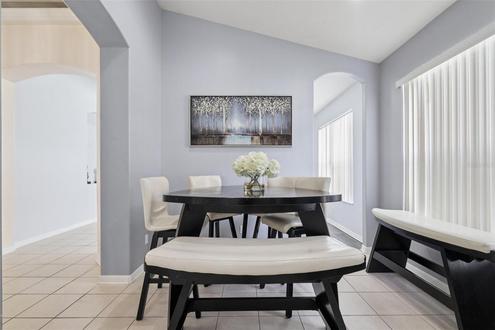 BRAEMAR - Residential