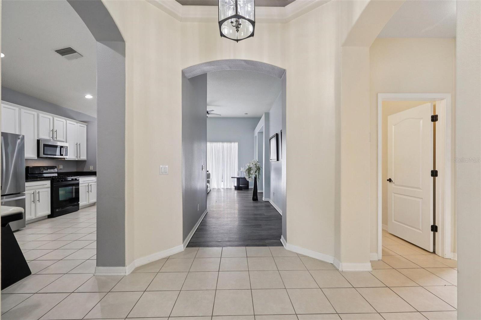 BRAEMAR - Residential