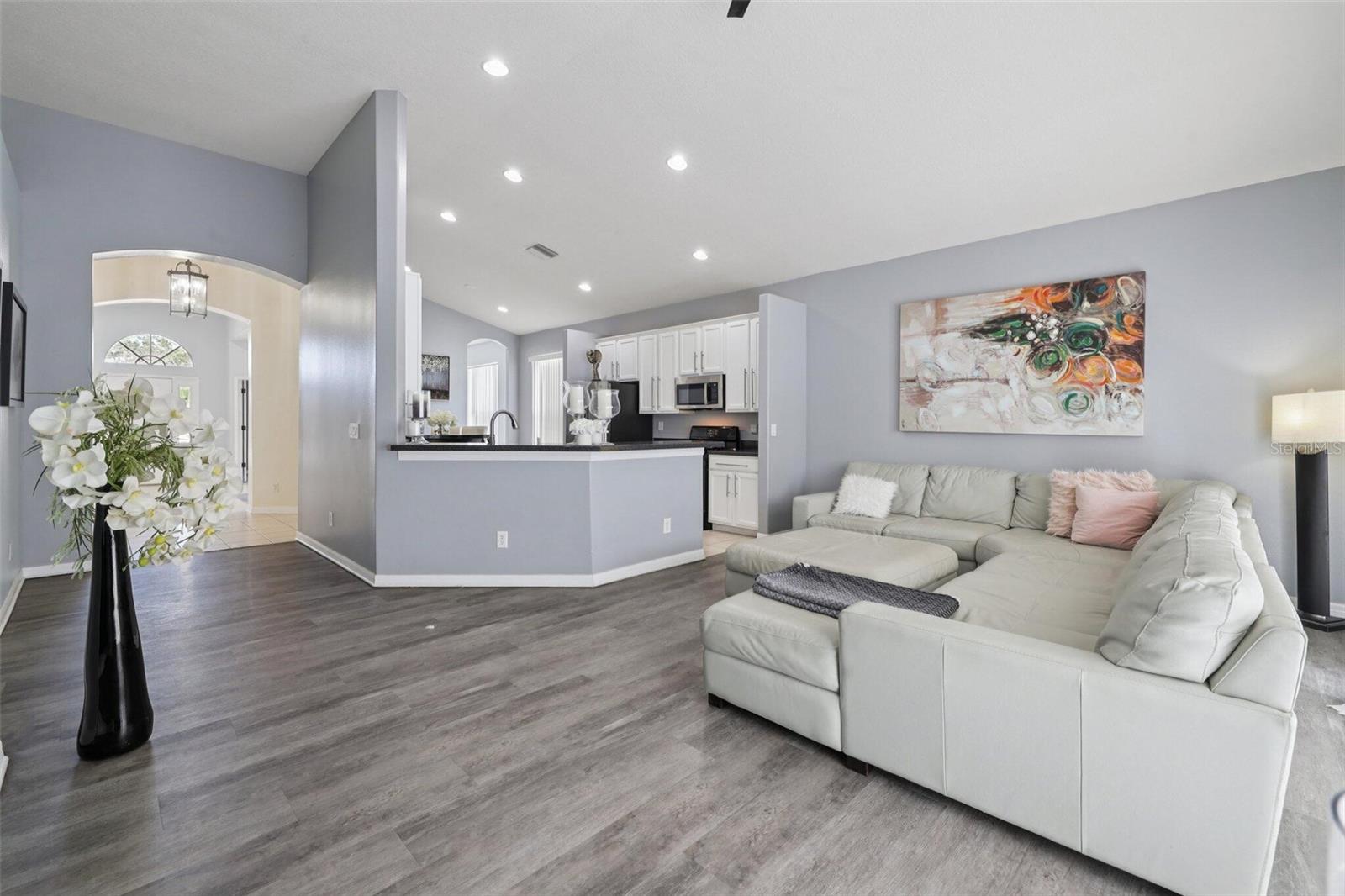 BRAEMAR - Residential