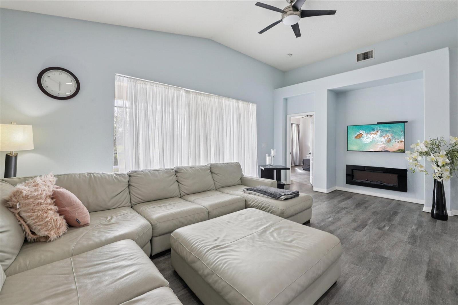 BRAEMAR - Residential