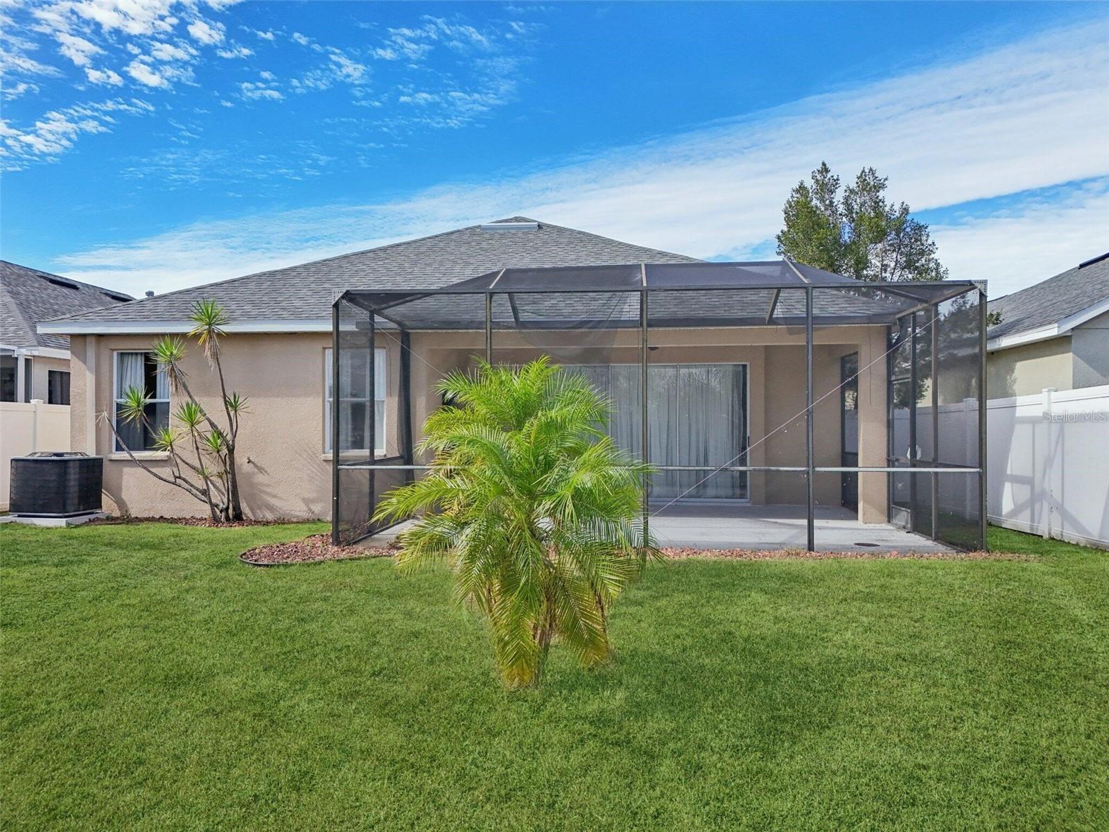 BRAEMAR - Residential