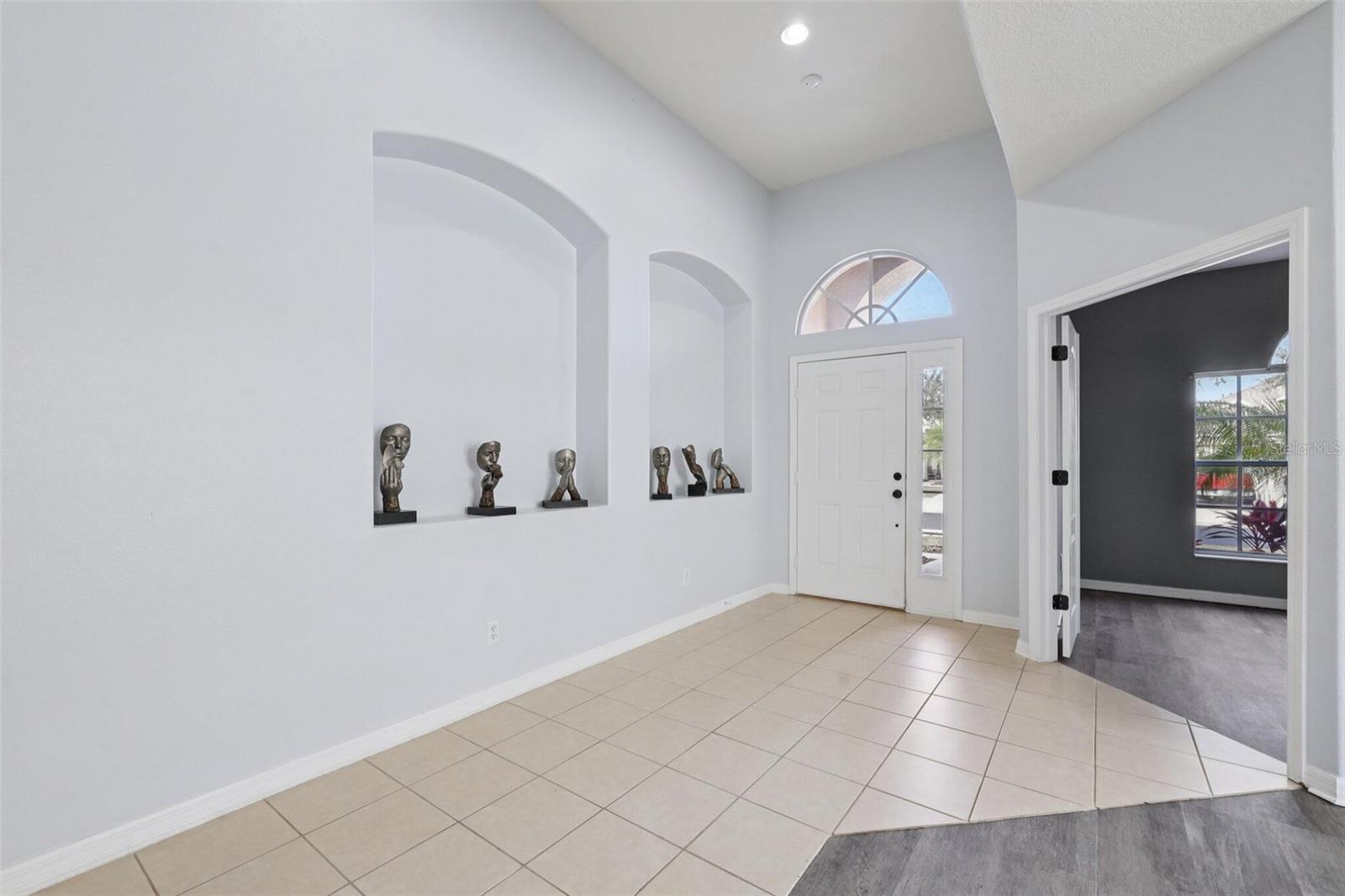 BRAEMAR - Residential