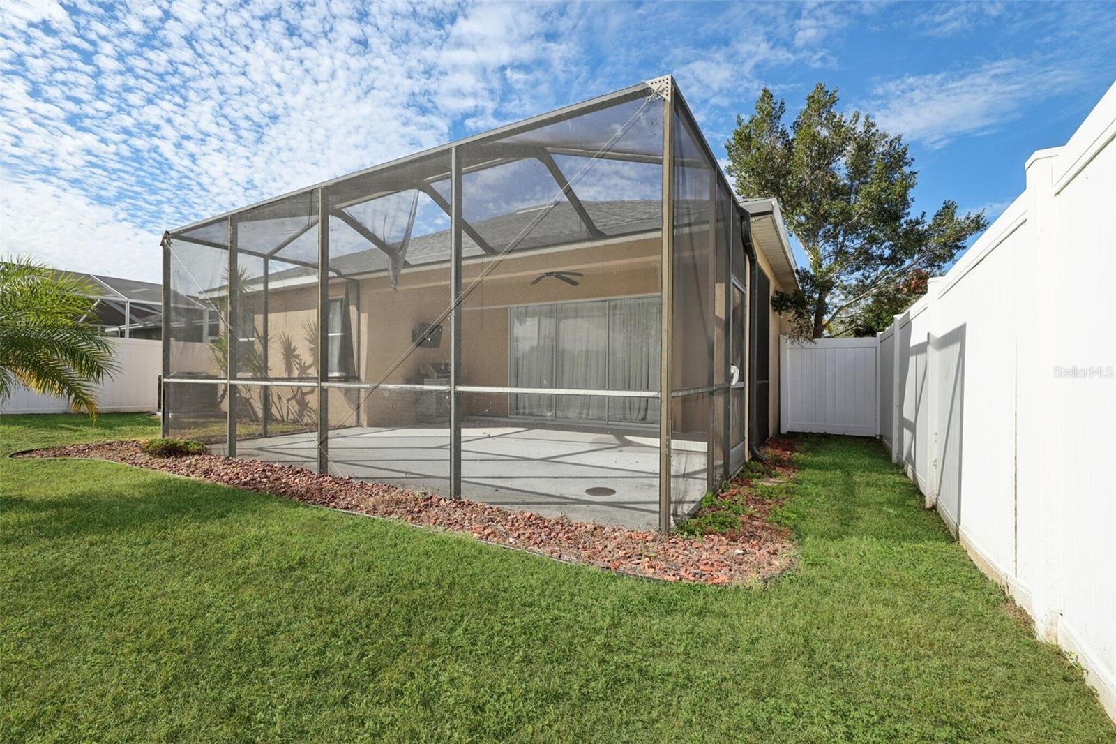 BRAEMAR - Residential