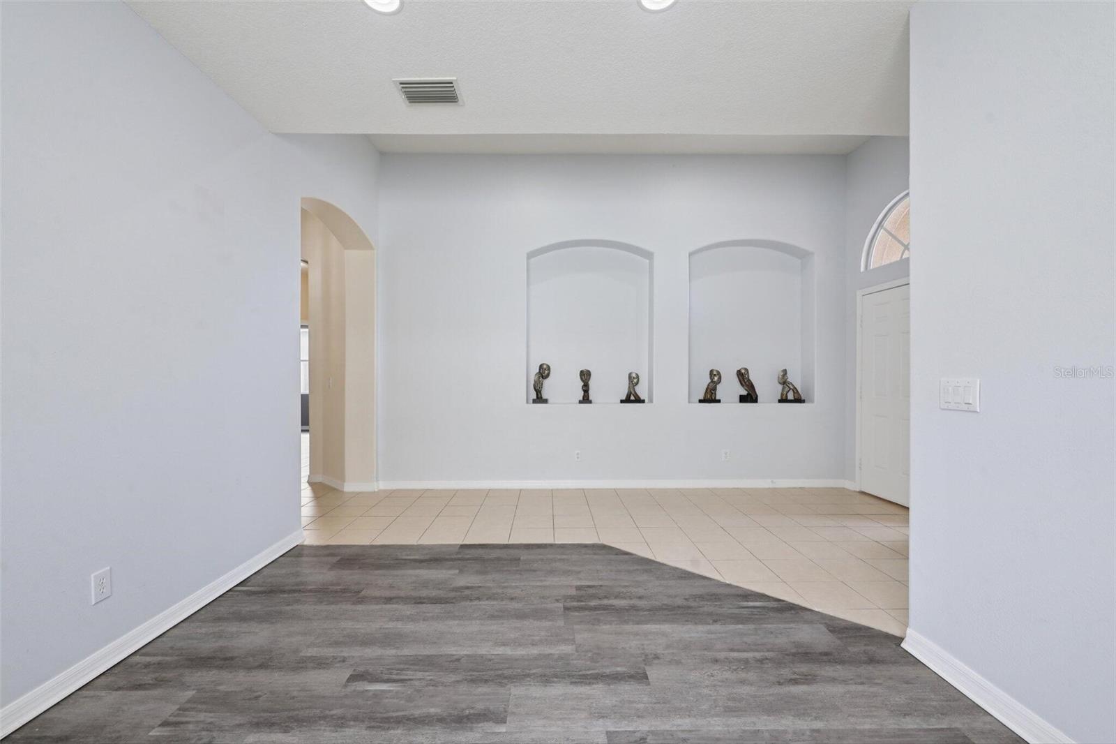 BRAEMAR - Residential