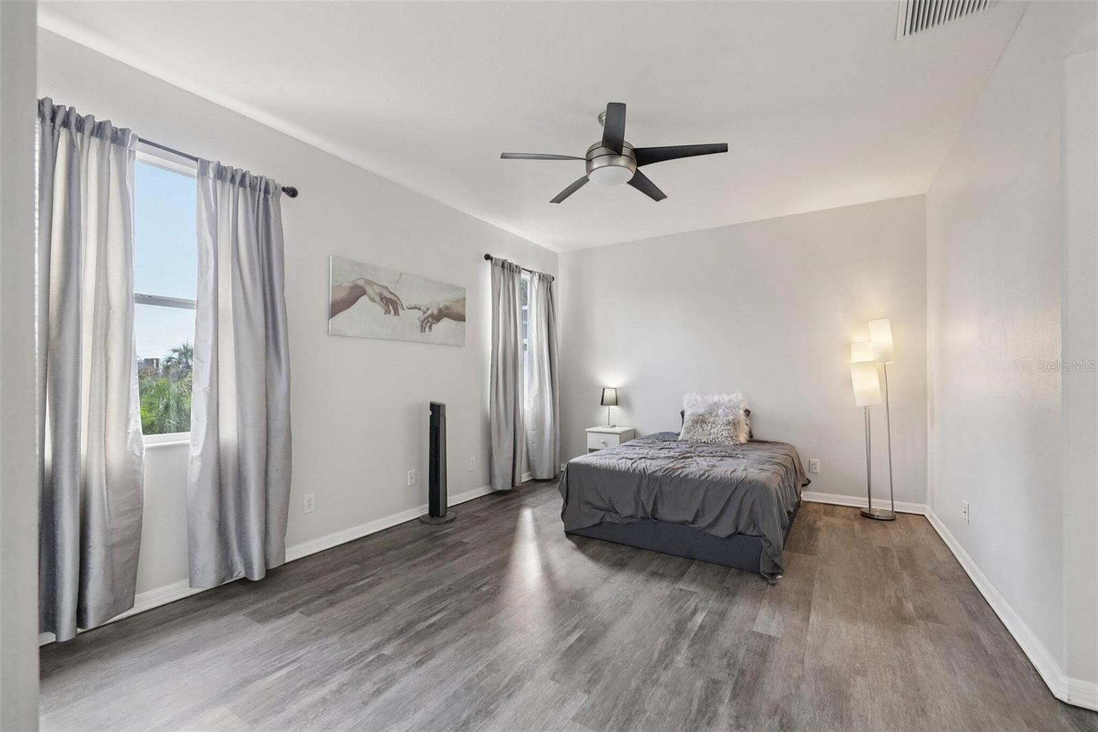 BRAEMAR - Residential