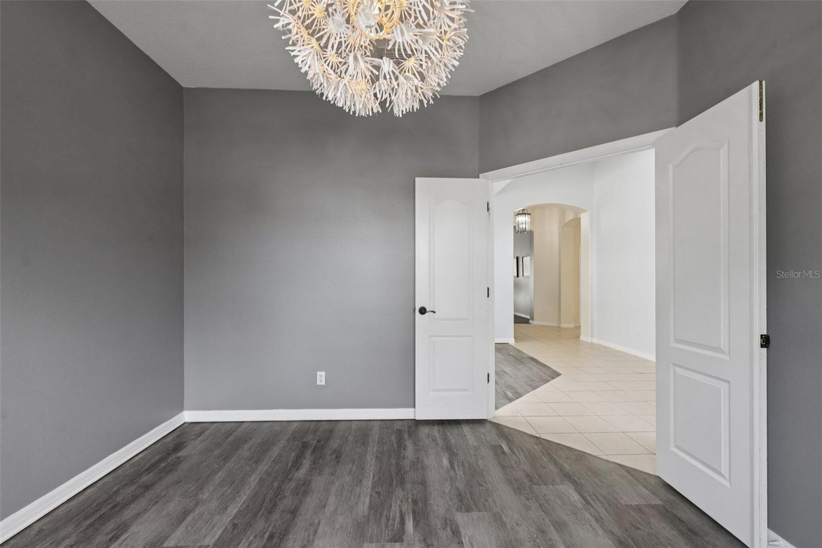 BRAEMAR - Residential