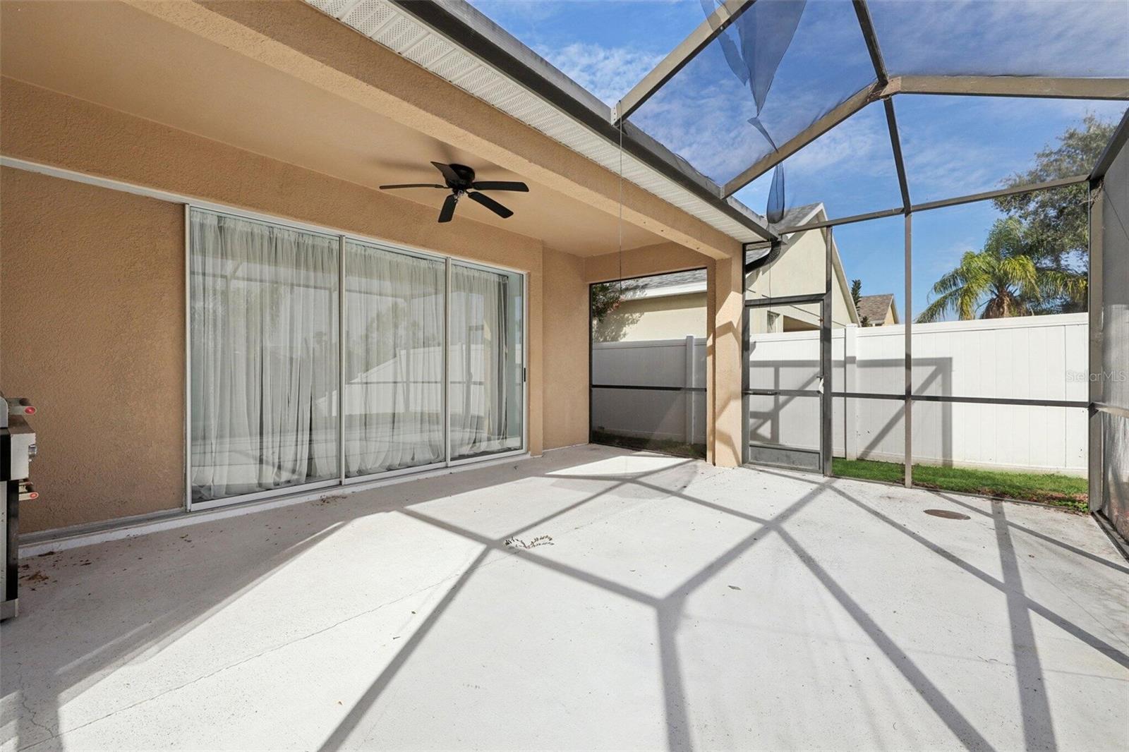 BRAEMAR - Residential