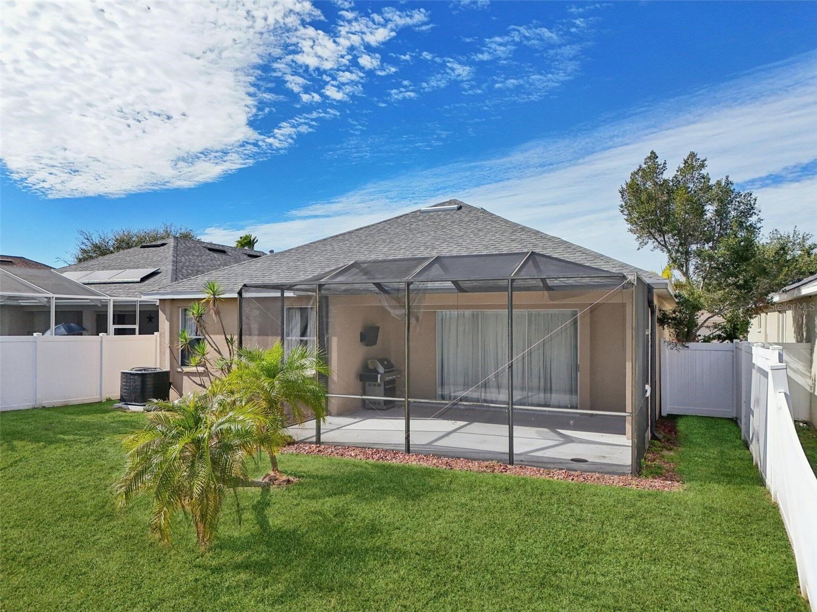 BRAEMAR - Residential