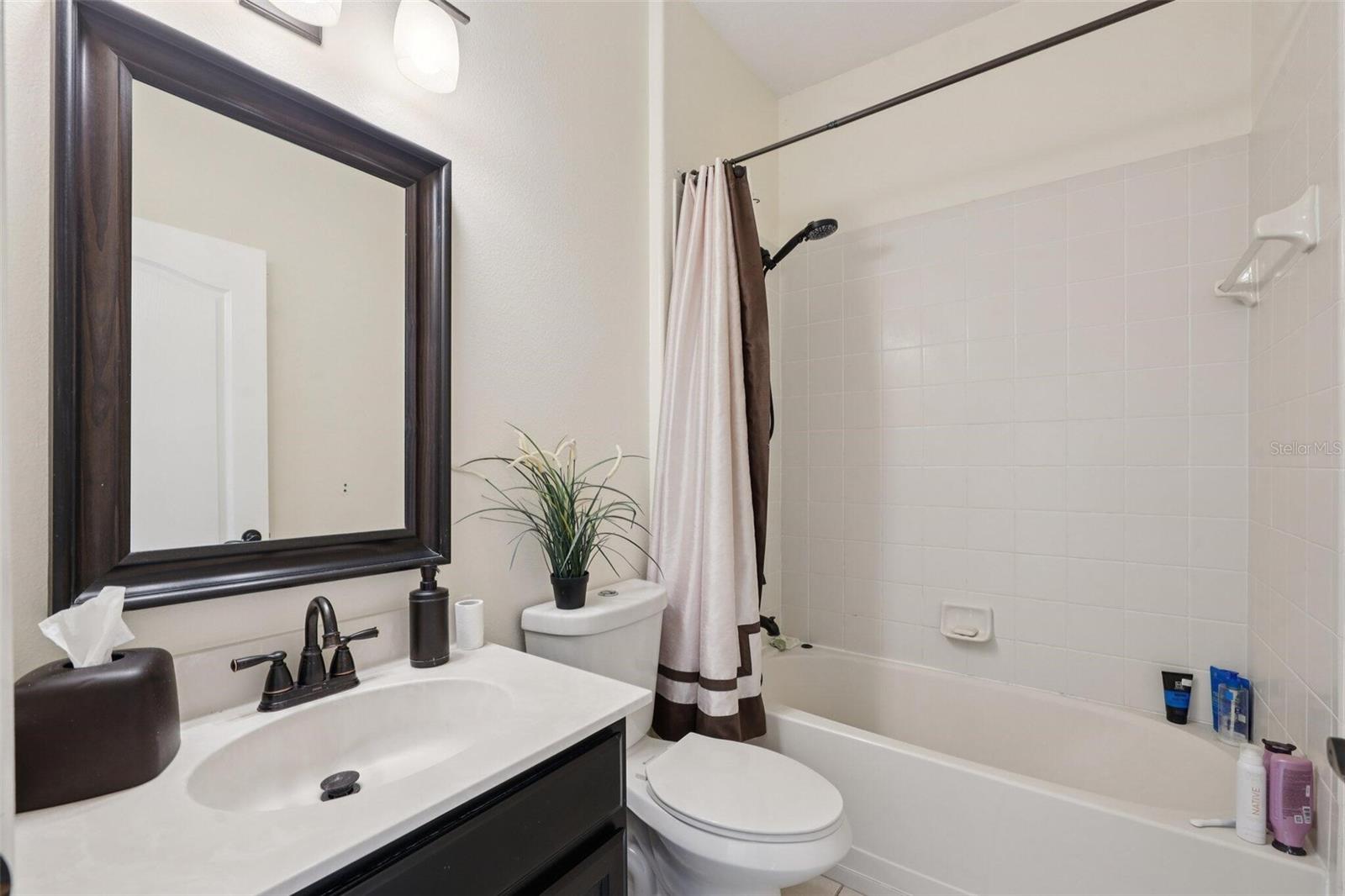 BRAEMAR - Residential